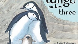 Award For LGBT Kid Lit Will Inevitably Cause Homophobe Hysteria